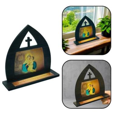 Imagem de Capela Mãe Rainha de Schoenstatt Madeira Grande - FORNECEDOR 6