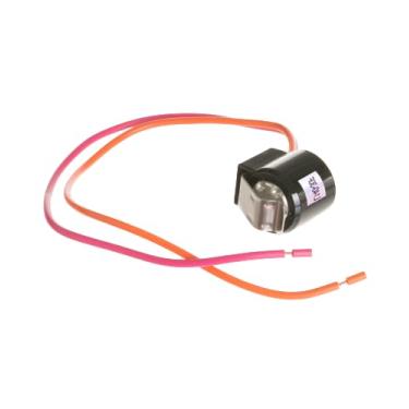 Imagem de Termostato de descongelamento de geladeira WR50X10065 atualizado compatível com refrigerador GE, substitui aquecedor de degelo AP3796816, PS966762, AH966762, EA966762