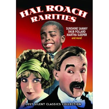 Imagem de Hal Roach Rarities