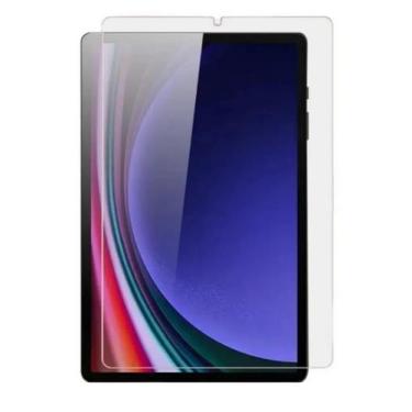 Imagem de Película de Vidro Resistente Para Tablet Galaxy S9 Ultra 14.6 - Fam