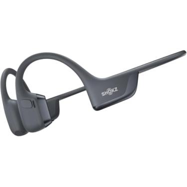 Imagem de Shokz Fone de Condução Óssea OpenRun Pro 2 Preto