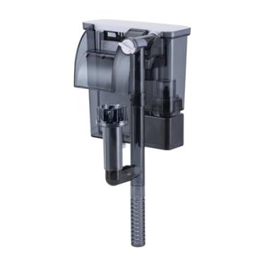 Imagem de Filtro Externo Slim P Aquários 400l/h 6w Fe-400 Maxxi 220v