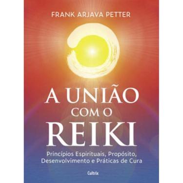 Imagem de A União Com O Reiki