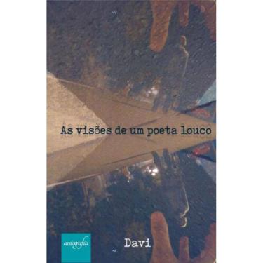 Imagem de As Visões De Um Poeta Louco