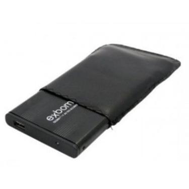 Imagem de Hd externo portátil 80gb ps2 ps3 Wii Oferta.