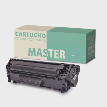 Imagem de Toner Tankfull Para hp Q2612A 12A - hp 1020 1018 3050 1010 1015 1022 M1005 M1319F para 2.000 cópias