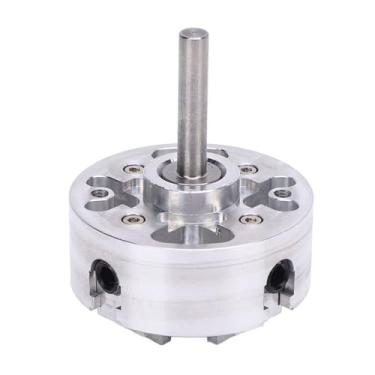 Imagem de 4 Maxilar Torneira de Torno de Madeira de Madeira Gorda de Madeira Gorda de Madeira Mini Torneira Com Chave de Bíblia