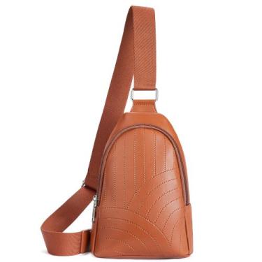 Imagem de Sling Bag Bolsa de viagem tiracolo BOSTANTEN para mulheres