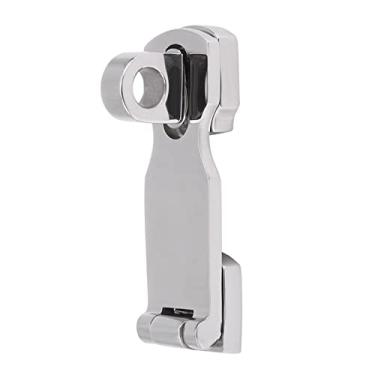 Imagem de Marine Grade 316 Aço Inoxidável Hatch Locker Latch Cramp