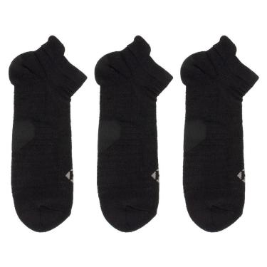 Imagem de Kit 3 Pares De Meias Soquete Hoahi 22071