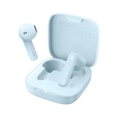 Imagem de Baseus_Bowie_E16 ANC Fone De Ouvido Bluetooth Sem Fio com Cancelamento de Ruído Ativo 30h de Bateria IPX4 À Prova D'água (Azul)