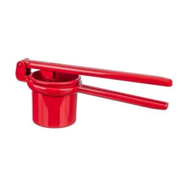 Imagem de Espremedor de Batata Vermelho Weck