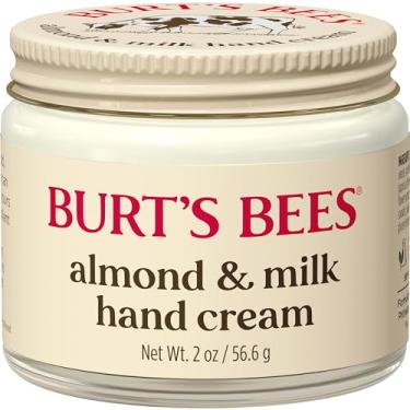 Imagem de Burt's Bees Beeswax Hand Cream Almond Milk - Creme para Mãos 57g
