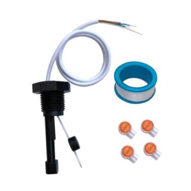 Imagem de Ｂｅｓｇａ TEMPERATULHO FLUGH CUMPLA de de ÁGUNHA MONTAGEM FÁCIL de ACESSÓRIOS para IC20 IC40 IC60 IC15 Fluxo da piscina Parte do interruptor , Azul