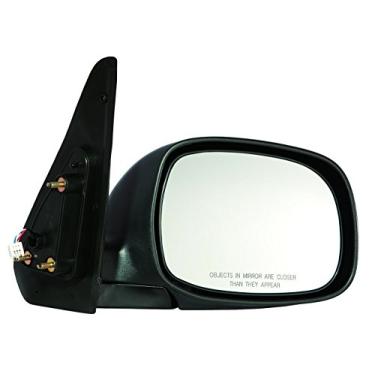 Imagem de DEPO 312-5442R3EB Conjunto de espelho de porta lateral do passageiro de substituição (este produto é um produto de pós-venda. Não é criado ou vendido pela empresa original de carros)