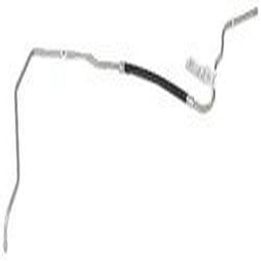 Imagem de GM Peças genuínas 15213200 Linha de saída do refrigerador de fluido de transmissão automática