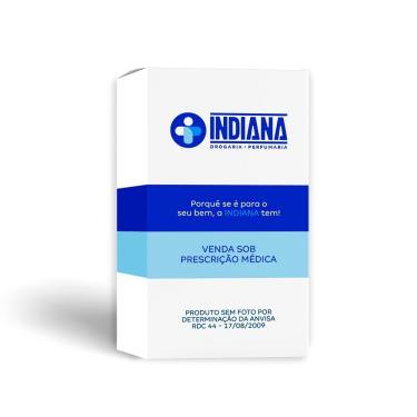 Imagem de Glyxambi 25mg Empagliflozina+5mg Linagliptina 30 Comprimidos