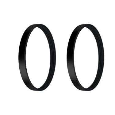 Imagem de CPAI Correia DU4080 compatível com Kenmore DU4080 DU4399 Featherlite Lift-Up Aspirador vertical sem saco