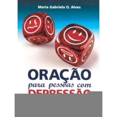 Imagem de Oração Para Pessoas Com Depressão