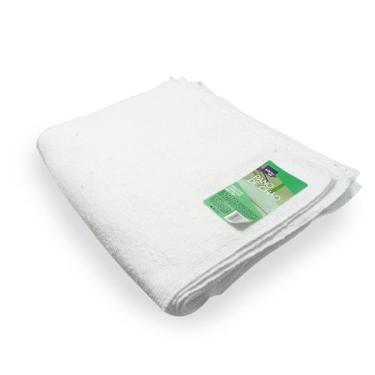 Imagem de Pano de Chão Alklin 40cmx55cm Limpeza Resistente Duravel DIversos Piso
