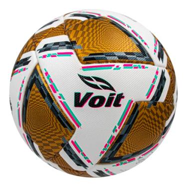 Imagem de Voit Bola de futebol Morph, Liga MX Apertura Edição 2024 Qualidade FIFA
