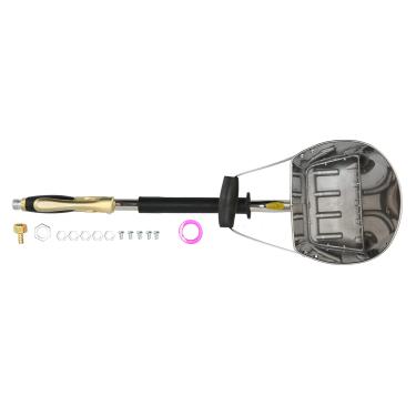 Imagem de Pistola de Pulverizador de Argamassa de Cimento, para Spray de Gesso de Tremo