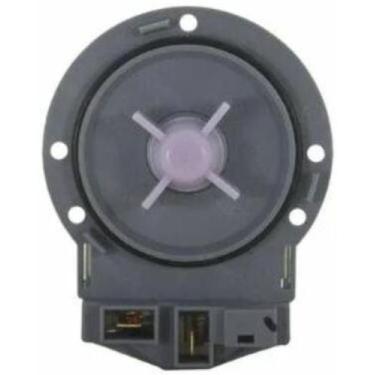 Imagem de Motor Da Bomba De Drenagem 110V Lavadora Lg Wd1485At
