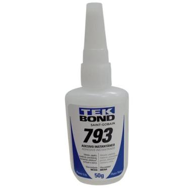 Imagem de Cola Instantânea 793 50g - TEKBOND