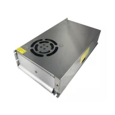 Imagem de Fonte Colmeia Evus Psu-30A 12V 30A 360W Bivolt