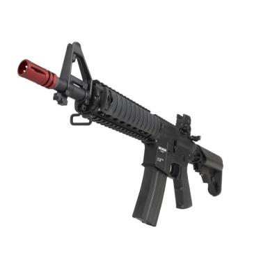 Imagem de Rifle Airsoft Neptune M4 Sentinel Cqb-r Full Metal 6mm Rossi