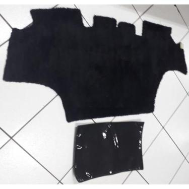 Imagem de Tapete Chinil Compatível Trator John Deere Series 8r Todos - Rei do Ch