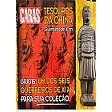 Imagem de Tesouros da china - o palácio de potala - CARAS, 3