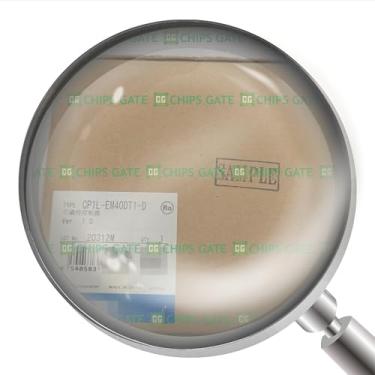 Imagem de New One CP1L-EM40DT1-D PLC Module