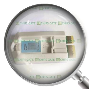 Imagem de ACS880-MU-ZCU-12/14 1PC New ACS880-MU-ZCU-12/14 ZMU-02 Inverter Memory Card