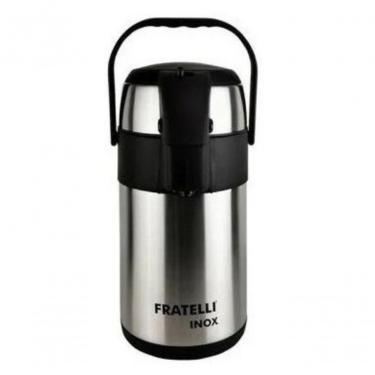 Imagem de Garrafa Termica De Inox 2l