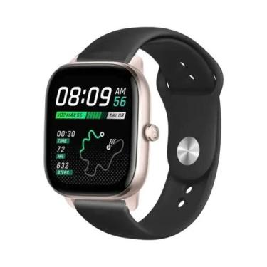 Imagem de Amazfit GTS 2 3 2e Bip 3 pro U pro S Lite GTR 3 pro 2 4 Pulseira Compa