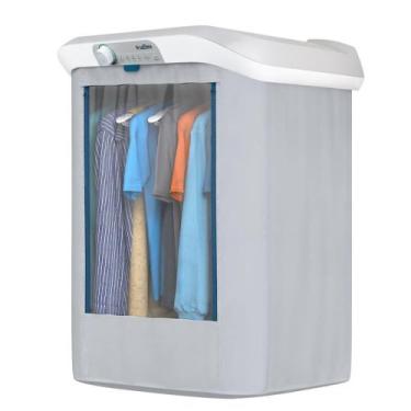 Imagem de Secadora de Roupas de Parede 10kg Latina SR555 com Aquecedor de Ambien