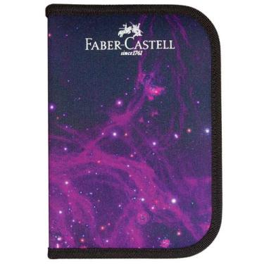 Imagem de Estojo Escolar Cosmic Faber Castell