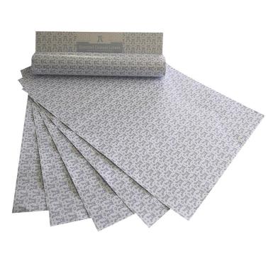 Imagem de Papel Perfumado Infantil Ursinho