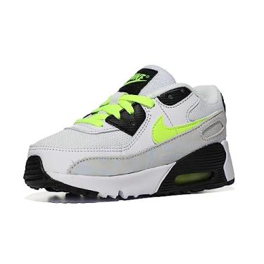 Imagem de Tênis de corrida para meninos Nike, 20 BR