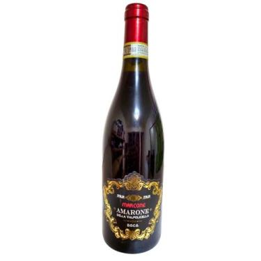 Imagem de Vinho Marcone Amarone Della Valpolicella DOCG 750ml