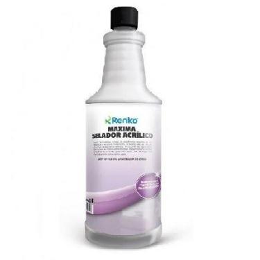 Imagem de Seladora acrilica maximo 1l - renko quimicos