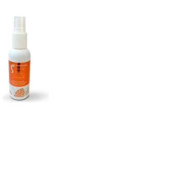 Imagem de Desodorante spray podoclean para os pés maurelio neto 120ml - Maurélio