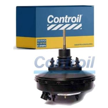 Imagem de Servo Freio A10 1980 A 1984 / C10 1979 A 1984 / D10 1979 A 1994 / Vera