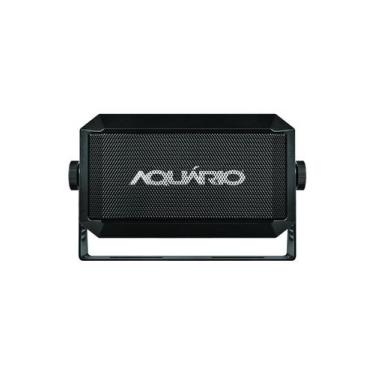 Imagem de Alto Falante Aquario Rp-05 Para Radio Px