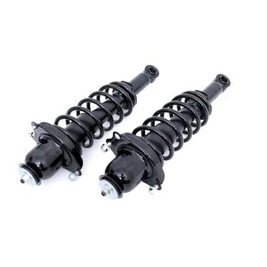 Imagem de FKG 172599L 172599R Amortecedor traseiro conjunto de amortecedor adequado para Toyota Corolla 2009-2013 (apenas 1,8L L4), Toyota Matrix 2009-2013 (FWD, Wagon Only), conjunto de 2