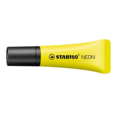 Imagem de Stabilo MARCA TEXTO AMARELO NEON , 72/24