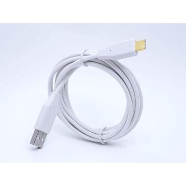 Imagem de Cabo De Dados Original Ztd USB-C Compatível P/ Edge 20, Edge 20 Pro, E