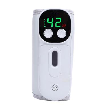 Imagem de Zerodis Tampa de Isolamento de Garrafa de Mamadeira Com Garrafas de, Portátil Mais Aquecedora de Leite de Leite Sem Fio Guardião para Utensílios de Viagem Ao Ar Livre