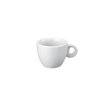 Imagem de Xicara Café 80ml Porcelana Schmidt - Mod. Sofia, 0000, 8